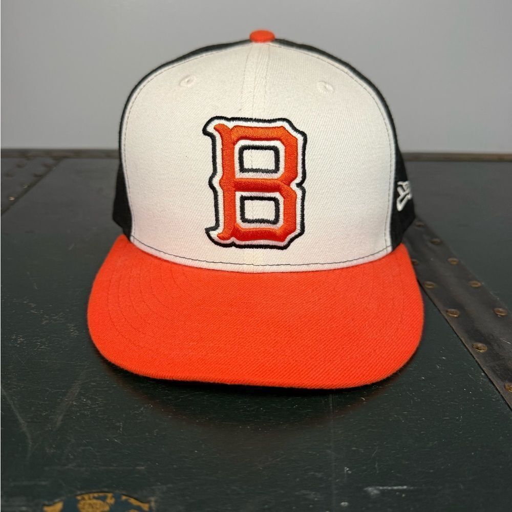 Richardson R Dryve Performance Team Series Bethlehem Hat Size 7.5